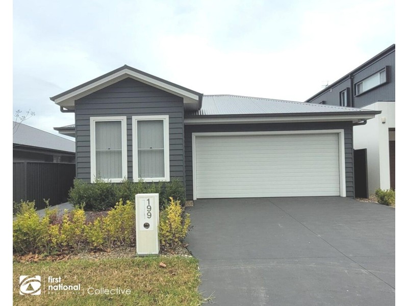 199 Turner Road, Currans Hill NSW 2567