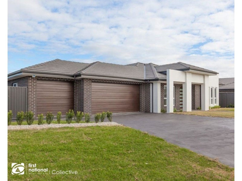 35 Chamberlain Way (Harrington Grove), Harrington Park NSW 2567