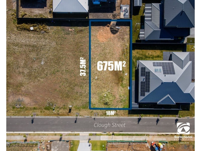 10 Clough Street, Wilton NSW 2571