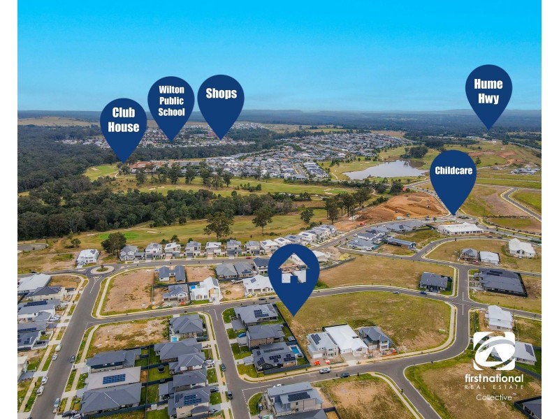 10 Clough Street, Wilton NSW 2571