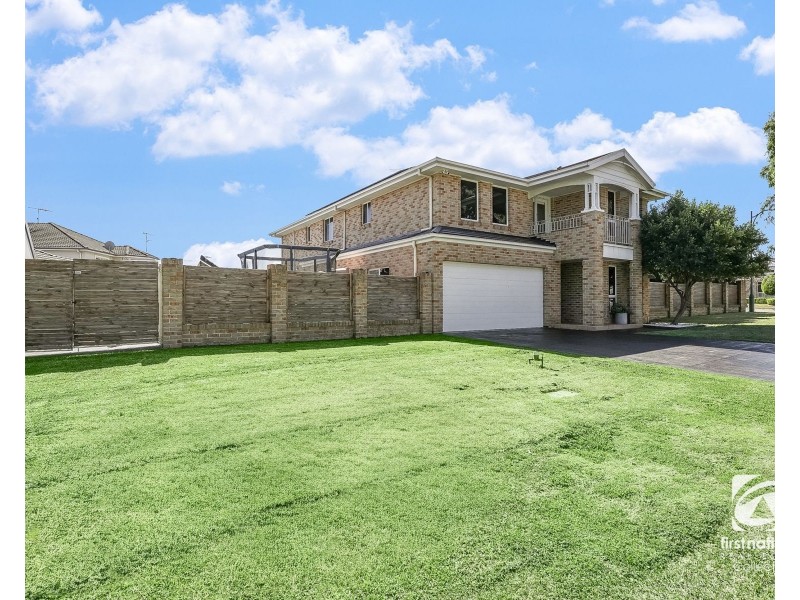 3 Clontarf Avenue, Harrington Park NSW 2567