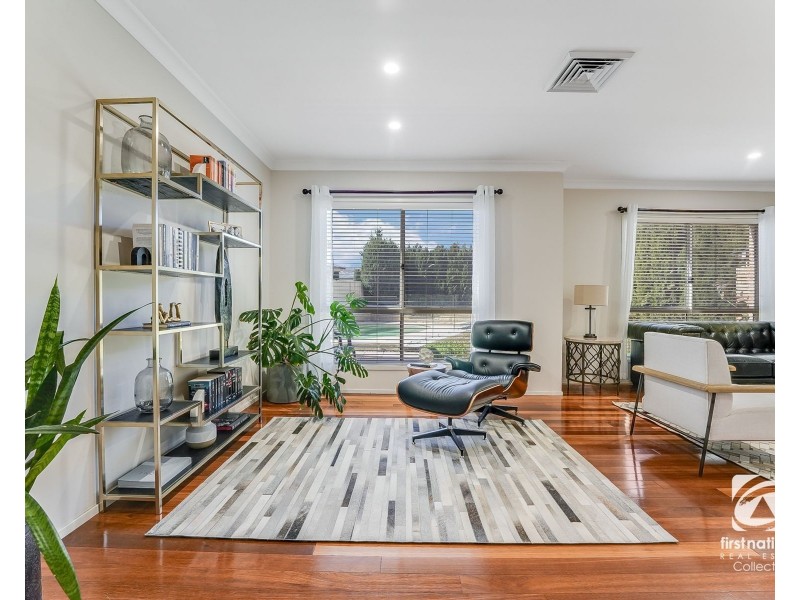 3 Clontarf Avenue, Harrington Park NSW 2567