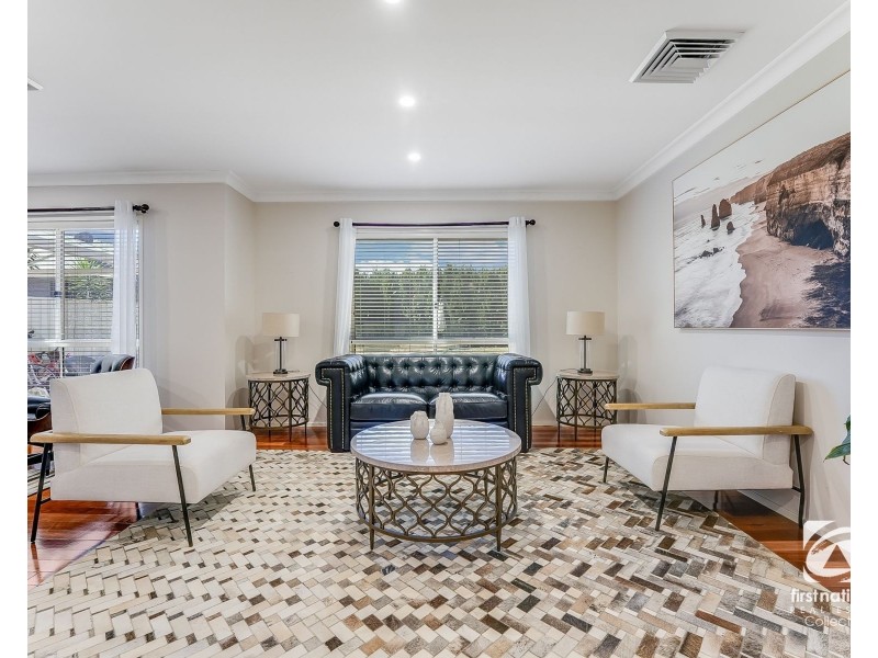 3 Clontarf Avenue, Harrington Park NSW 2567