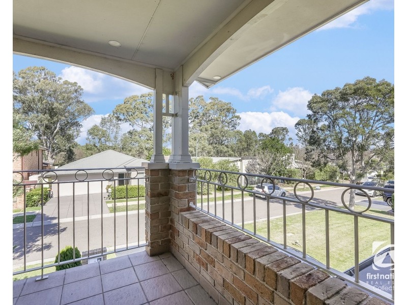 3 Clontarf Avenue, Harrington Park NSW 2567