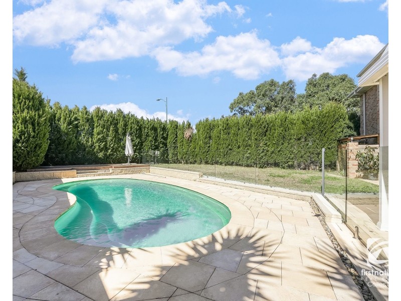 3 Clontarf Avenue, Harrington Park NSW 2567