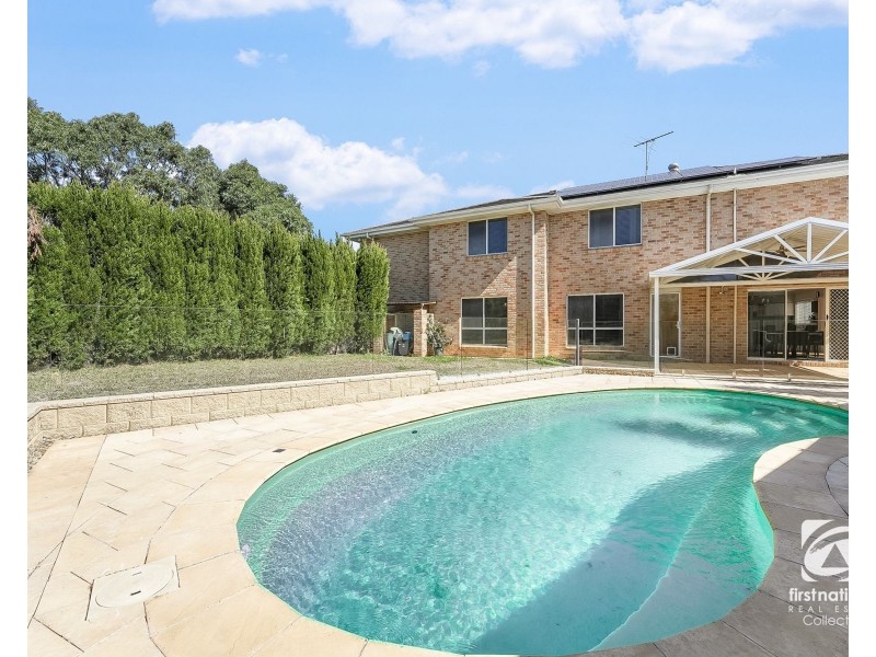 3 Clontarf Avenue, Harrington Park NSW 2567