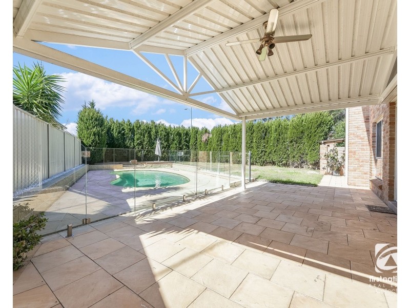 3 Clontarf Avenue, Harrington Park NSW 2567