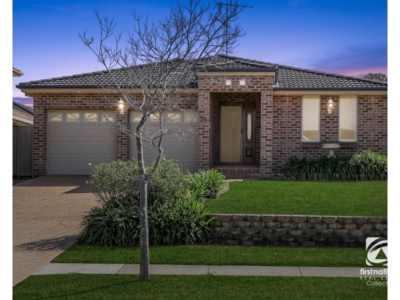 31 Glenrowan Drive, Harrington Park NSW 2567