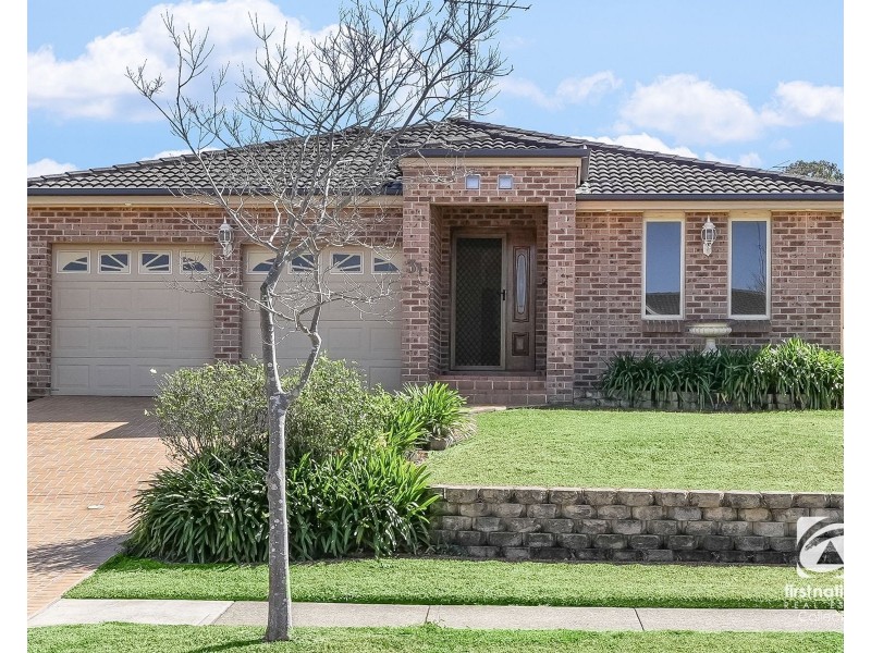 31 Glenrowan Drive, Harrington Park NSW 2567