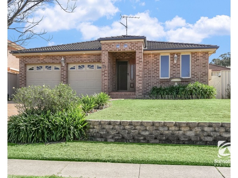 31 Glenrowan Drive, Harrington Park NSW 2567
