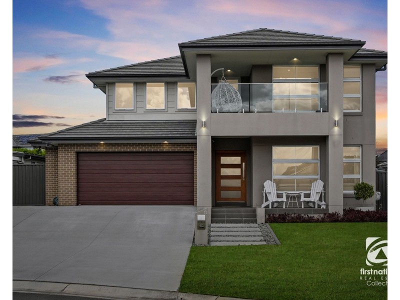 6 Colt Court (Grove Estate), Harrington Park NSW 2567