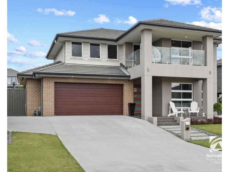 6 Colt Court (Grove Estate), Harrington Park NSW 2567