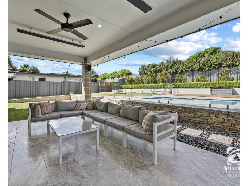 6 Colt Court (Grove Estate), Harrington Park NSW 2567