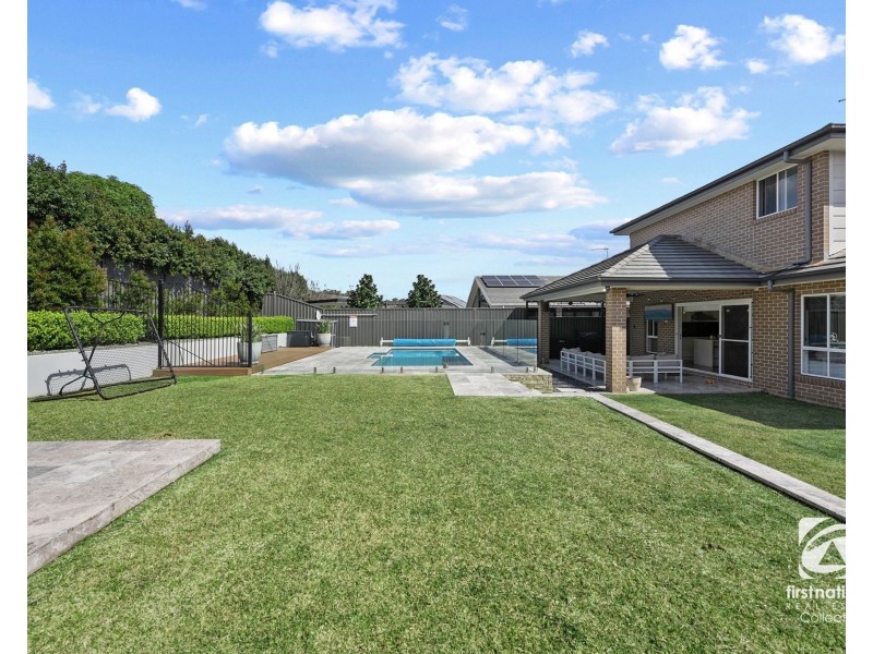 6 Colt Court (Grove Estate), Harrington Park NSW 2567