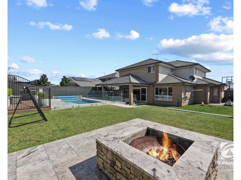 6 Colt Court (Grove Estate), Harrington Park NSW 2567