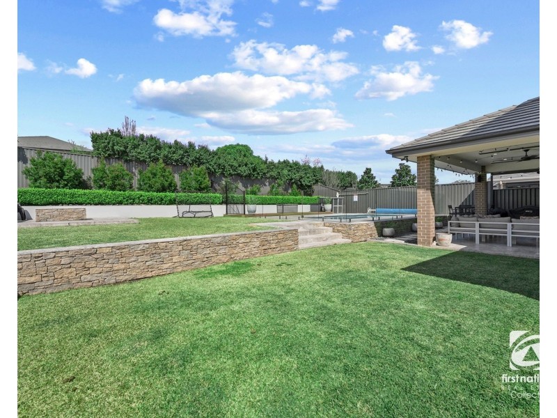 6 Colt Court (Grove Estate), Harrington Park NSW 2567
