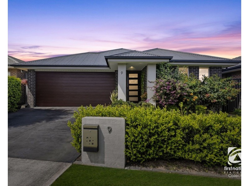 9 Fleming Street, Spring Farm NSW 2570