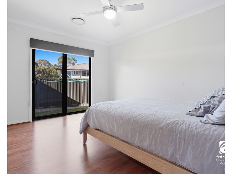 4 Curie Road, Campbelltown NSW 2560