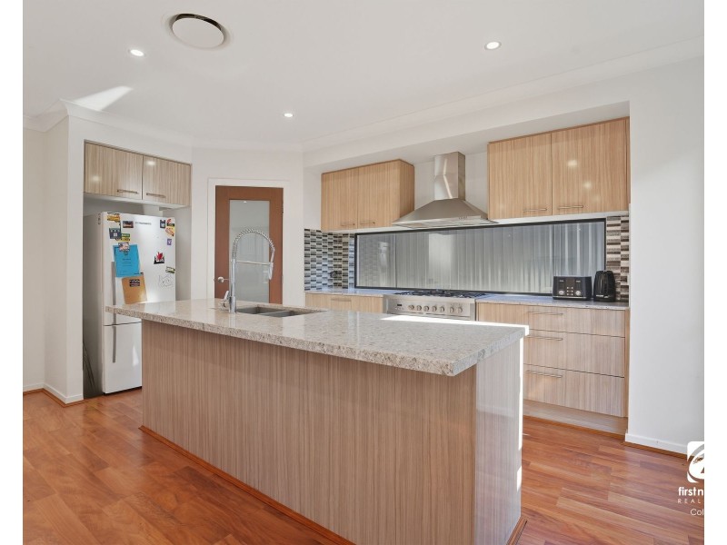 4 Curie Road, Campbelltown NSW 2560