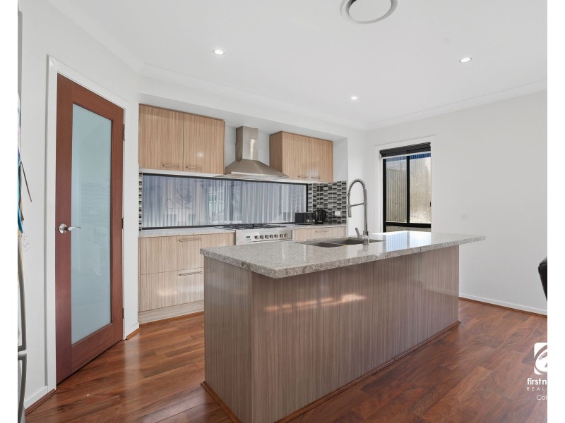 4 Curie Road, Campbelltown NSW 2560