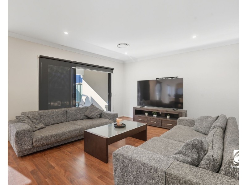 4 Curie Road, Campbelltown NSW 2560