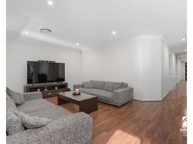 4 Curie Road, Campbelltown NSW 2560