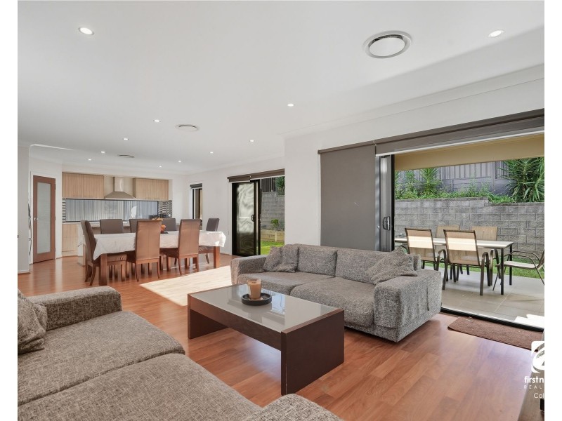 4 Curie Road, Campbelltown NSW 2560