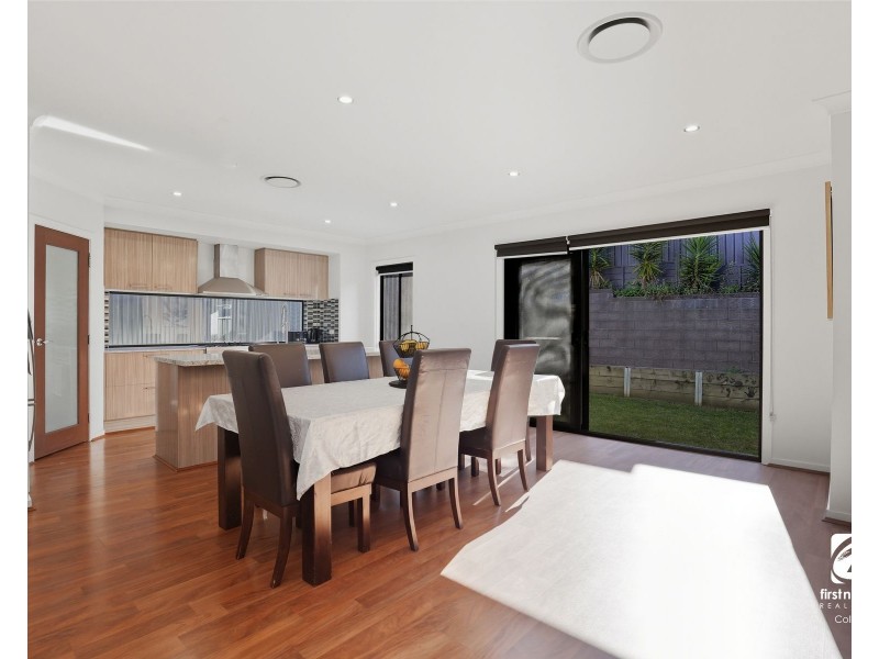 4 Curie Road, Campbelltown NSW 2560