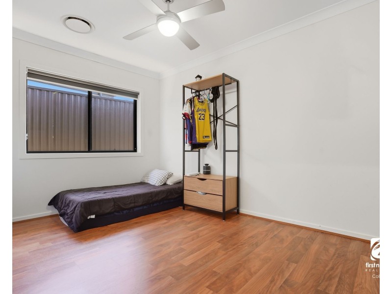 4 Curie Road, Campbelltown NSW 2560