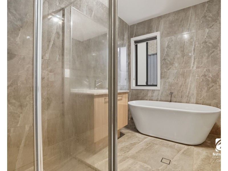 4 Curie Road, Campbelltown NSW 2560