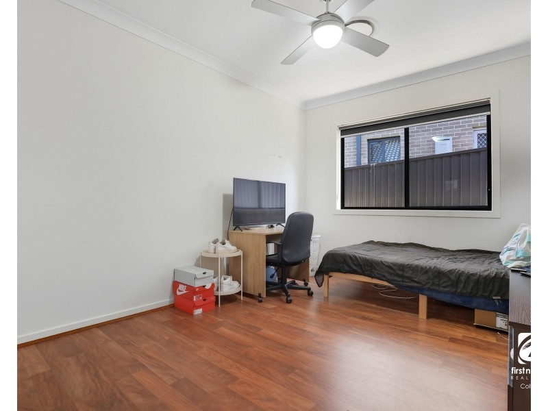 4 Curie Road, Campbelltown NSW 2560