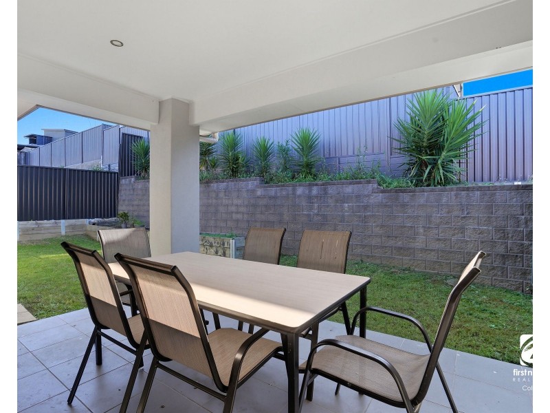 4 Curie Road, Campbelltown NSW 2560
