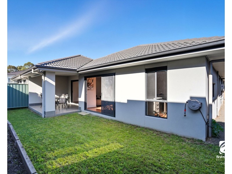 4 Curie Road, Campbelltown NSW 2560