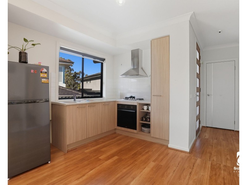 4 Curie Road, Campbelltown NSW 2560