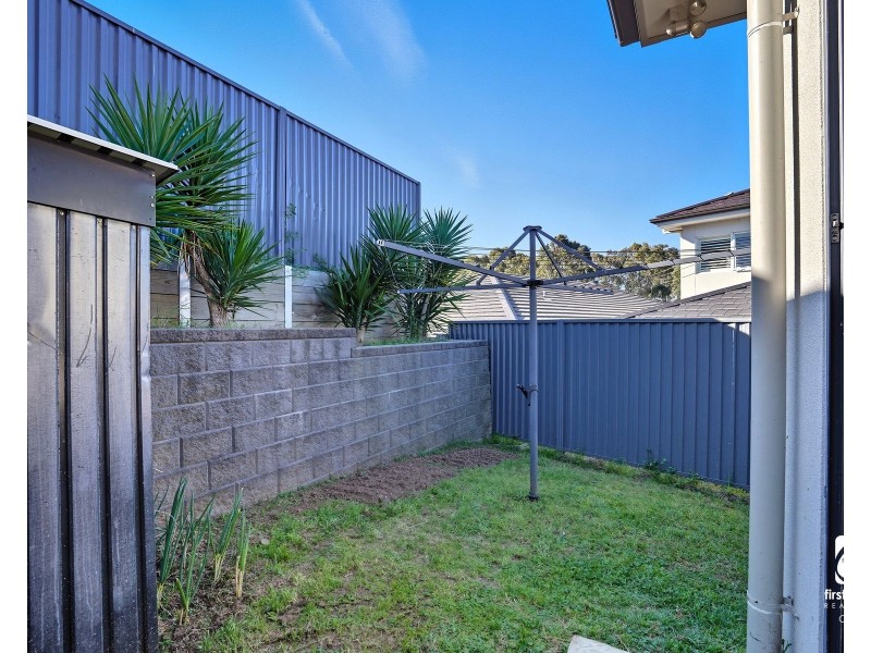 4 Curie Road, Campbelltown NSW 2560