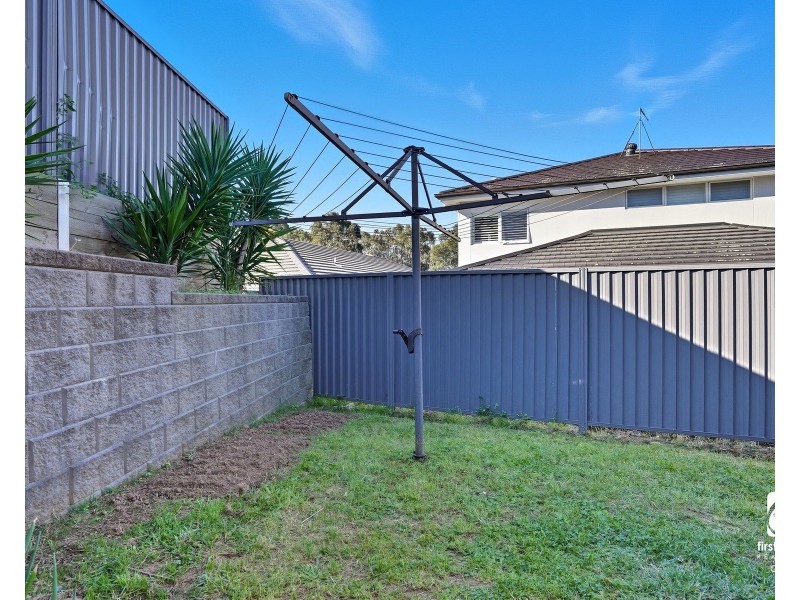 4 Curie Road, Campbelltown NSW 2560