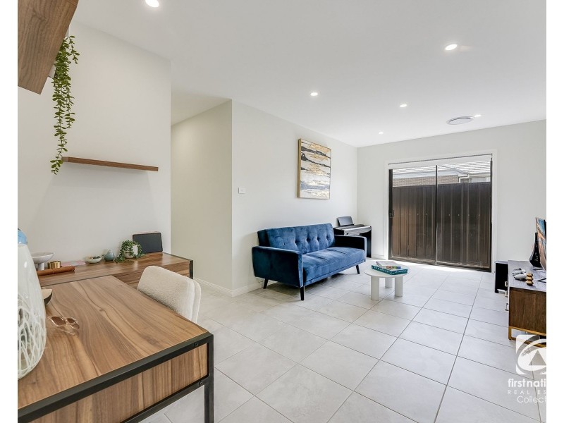 4 Burke Street, Oran Park NSW 2570