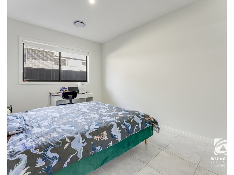 4 Burke Street, Oran Park NSW 2570
