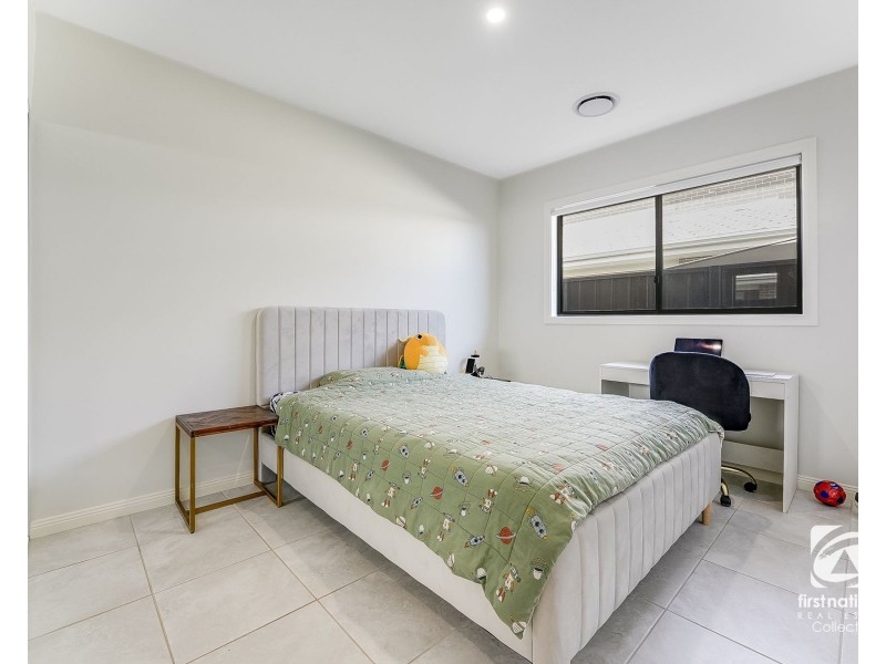 4 Burke Street, Oran Park NSW 2570