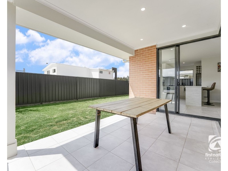 4 Burke Street, Oran Park NSW 2570
