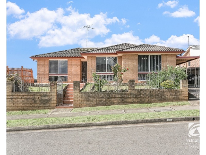 1 Hillend Place, Wakeley NSW 2176