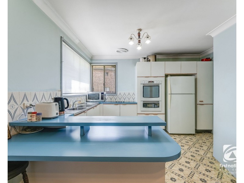 1 Hillend Place, Wakeley NSW 2176