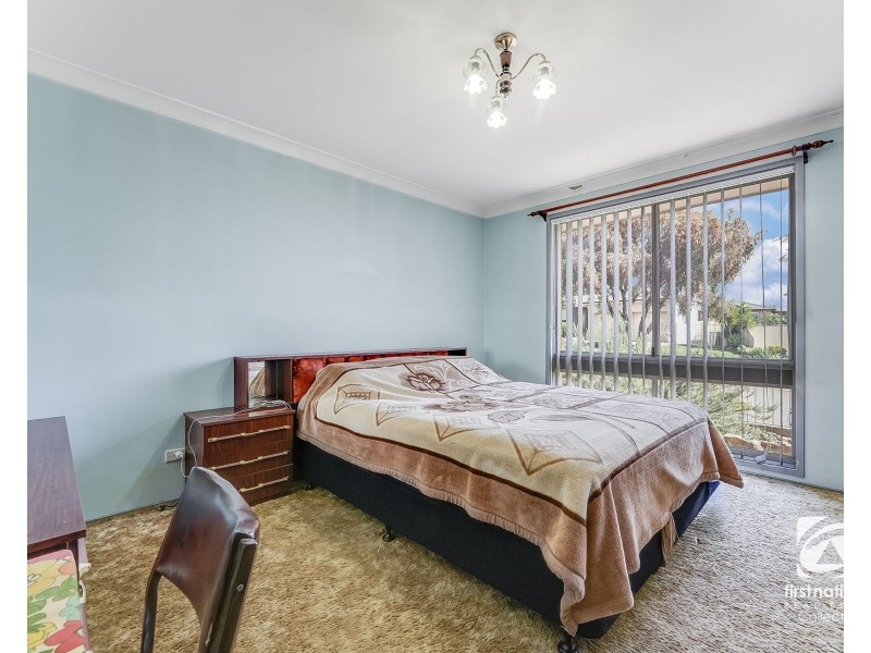 1 Hillend Place, Wakeley NSW 2176