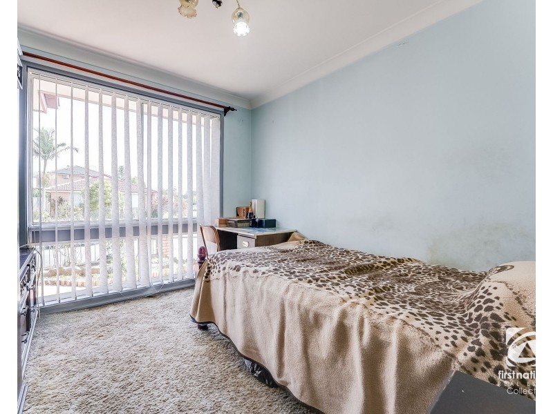 1 Hillend Place, Wakeley NSW 2176