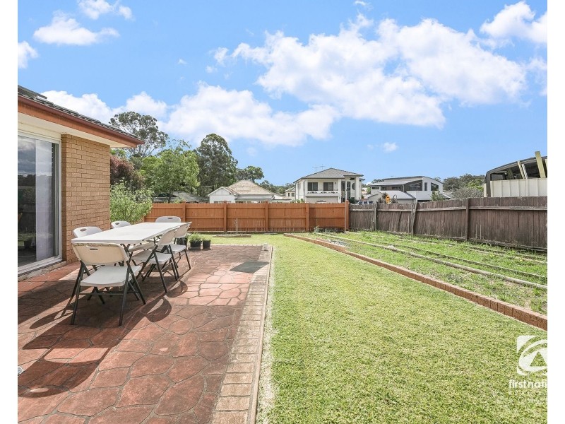 1 Hillend Place, Wakeley NSW 2176