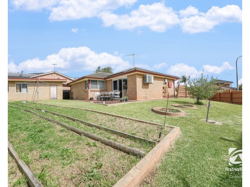 1 Hillend Place, Wakeley NSW 2176