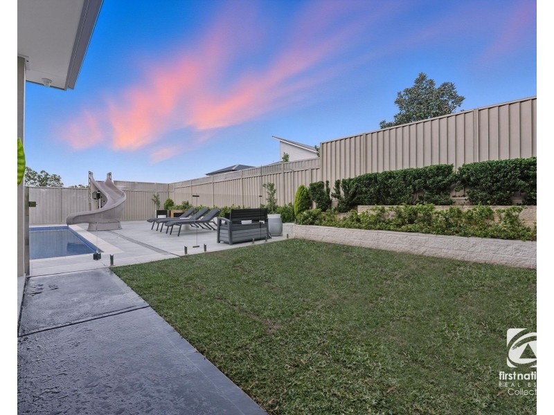 41 Collector Drive (Grove Estate), Harrington Park NSW 2567