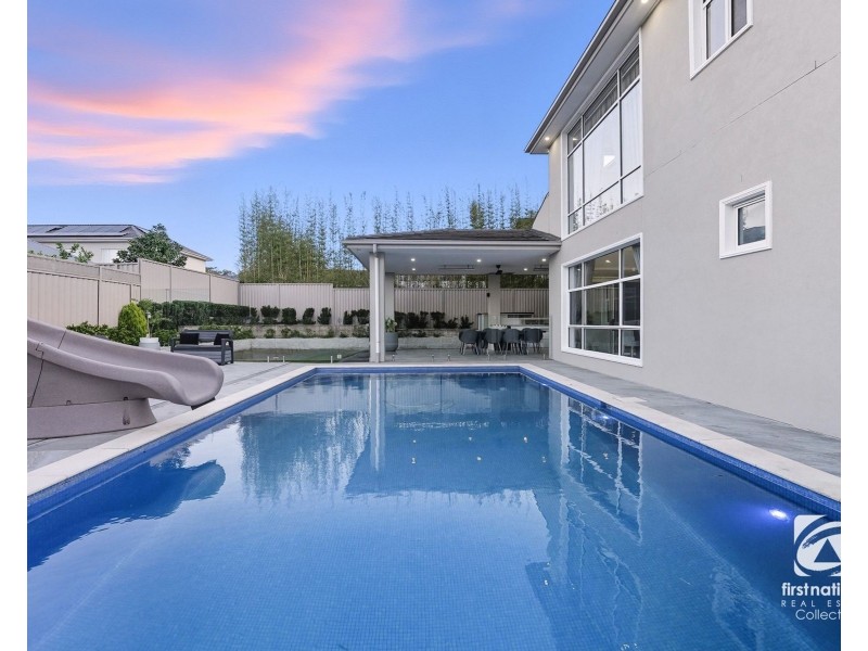 41 Collector Drive (Grove Estate), Harrington Park NSW 2567