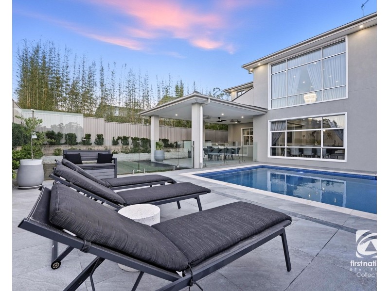 41 Collector Drive (Grove Estate), Harrington Park NSW 2567