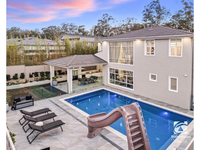 41 Collector Drive (Grove Estate), Harrington Park NSW 2567